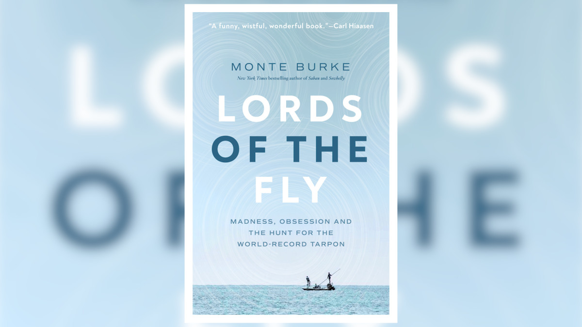 lords of the fly